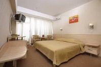 Стандартный 2-местный - фотогалерея на RCC-TRAVEL.RU Стандартный 2-местный - фотогалерея на RCC-TRAVEL.RU